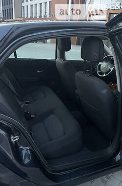 Хэтчбек Renault Laguna 2007 в 