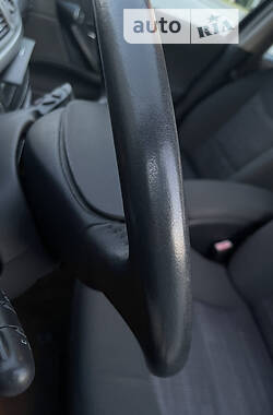 Хэтчбек Renault Laguna 2007 в 