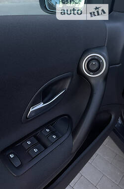 Хэтчбек Renault Laguna 2007 в 