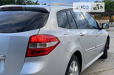 Универсал Renault Laguna 2009 в Нетешине