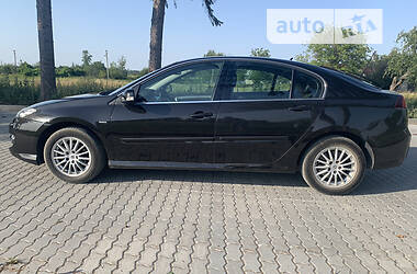 Хетчбек Renault Laguna 2012 в Коломиї