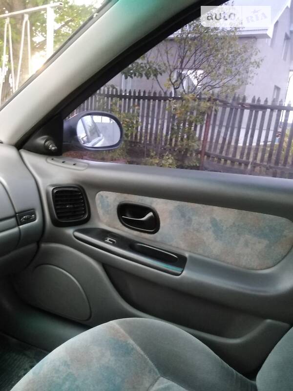Лифтбек Renault Laguna 1996 в Ивано-Франковске фото 36 Лифтбек Renault Laguna 1996 в Ивано-Франковске