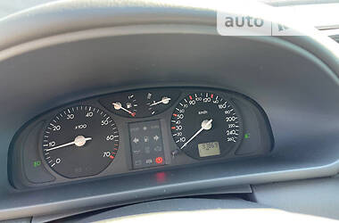 Универсал Renault Laguna 2005 в 