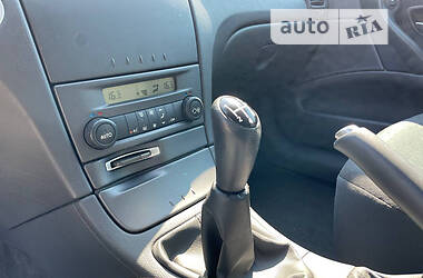 Универсал Renault Laguna 2005 в 