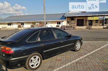 Лифтбек Renault Laguna 1999 в Житомире