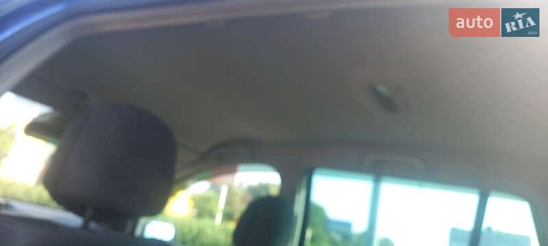 Универсал Renault Laguna 2005 в Житомире