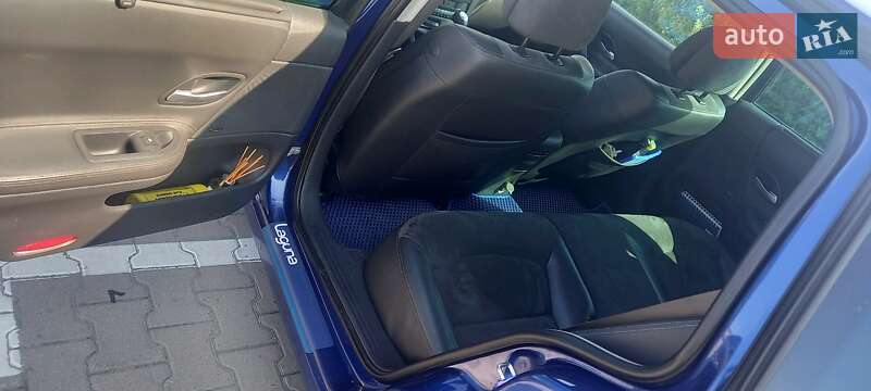 Универсал Renault Laguna 2005 в Житомире