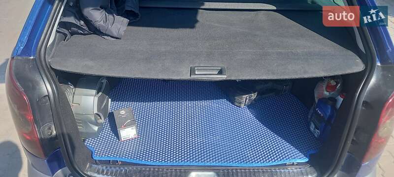 Универсал Renault Laguna 2005 в Житомире