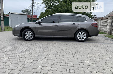 Універсал Renault Laguna 2010 в Вінниці