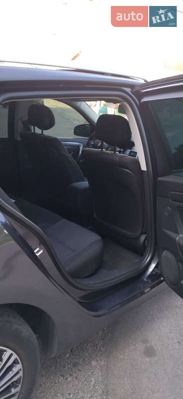 Універсал Renault Laguna 2008 в Львові