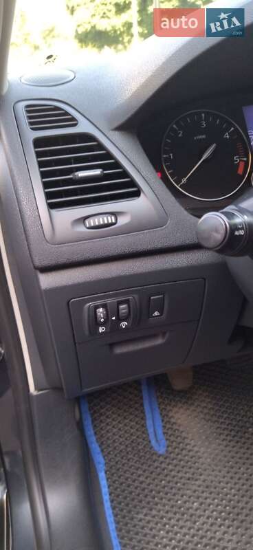 Універсал Renault Laguna 2008 в Львові