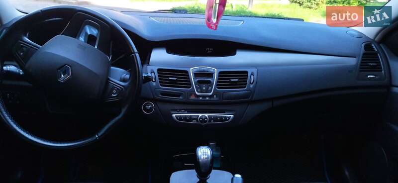 Універсал Renault Laguna 2008 в Львові