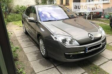 Лифтбек Renault Laguna 2007 в Старом Самборе