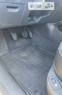 Лифтбек Renault Laguna 2014 в 