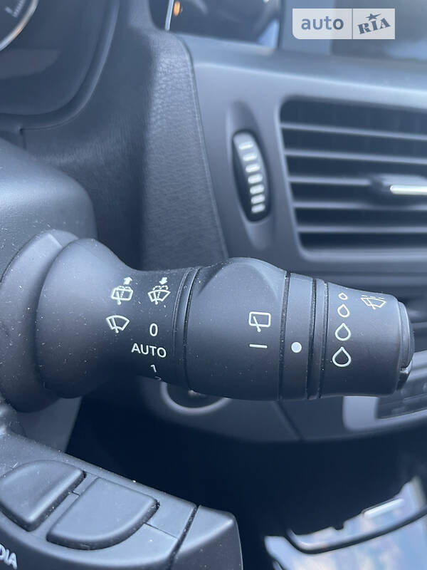 Лифтбек Renault Laguna 2014 в Сумах