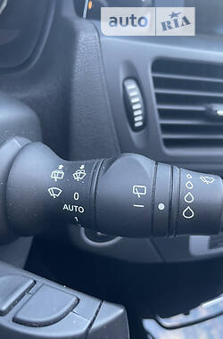 Лифтбек Renault Laguna 2014 в 