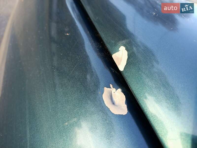 Ліфтбек Renault Laguna 1997 в Чернігові