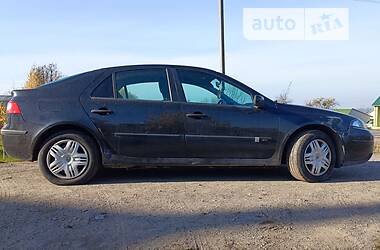 Лифтбек Renault Laguna 2006 в Мурованых Куриловцах