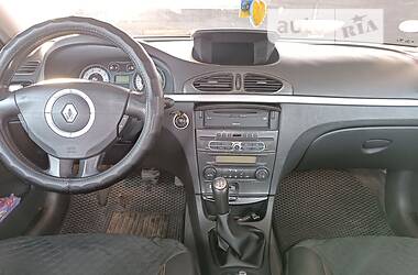 Универсал Renault Laguna 2006 в Константиновке