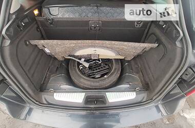 Универсал Renault Laguna 2011 в 
