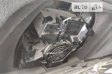 Универсал Renault Laguna 2011 в 