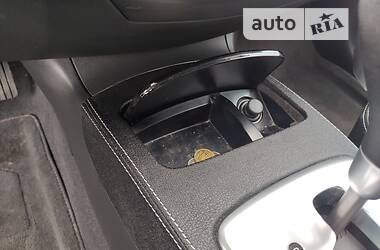 Универсал Renault Laguna 2011 в 
