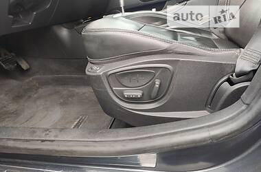 Универсал Renault Laguna 2011 в 