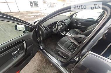 Универсал Renault Laguna 2011 в 