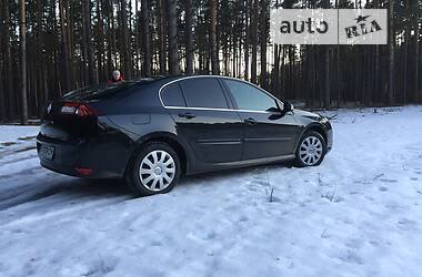 Ліфтбек Renault Laguna 2014 в Полтаві