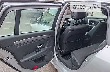 Универсал Renault Laguna 2010 в 