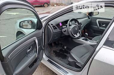 Универсал Renault Laguna 2010 в 
