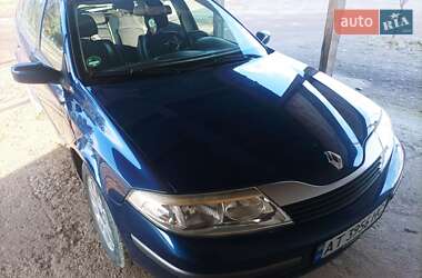 Универсал Renault Laguna 2004 в Коломые