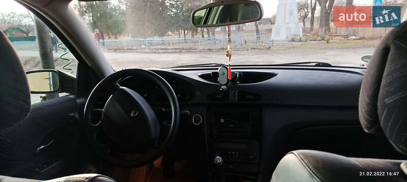 Універсал Renault Laguna 2004 в Коломиї