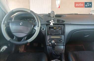 Универсал Renault Laguna 2004 в Коломые