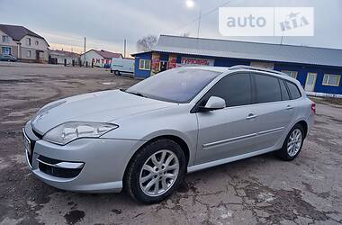 Універсал Renault Laguna 2008 в Костопілі