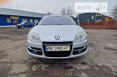 Універсал Renault Laguna 2008 в Костопілі