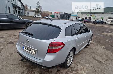 Універсал Renault Laguna 2008 в Костопілі