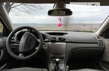 Универсал Renault Laguna 2001 в 