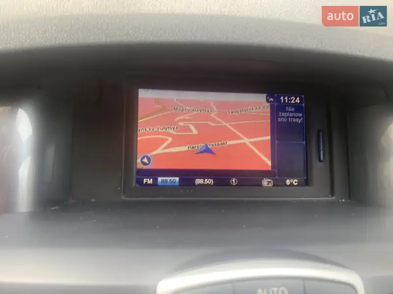Renault Laguna 2010 VIN VF1KT1R0644016762 фото оголошення 20 з 60