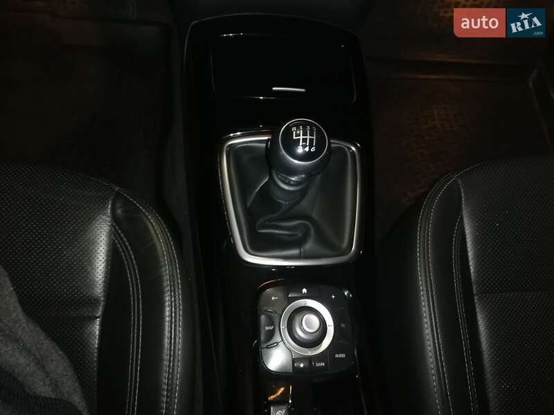 Универсал Renault Laguna 2013 в Киеве фото 12 Универсал Renault Laguna 2013 в Киеве