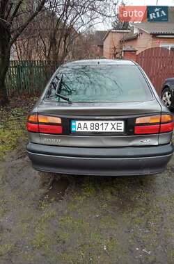 Лифтбек Renault Laguna 2000 в Виннице