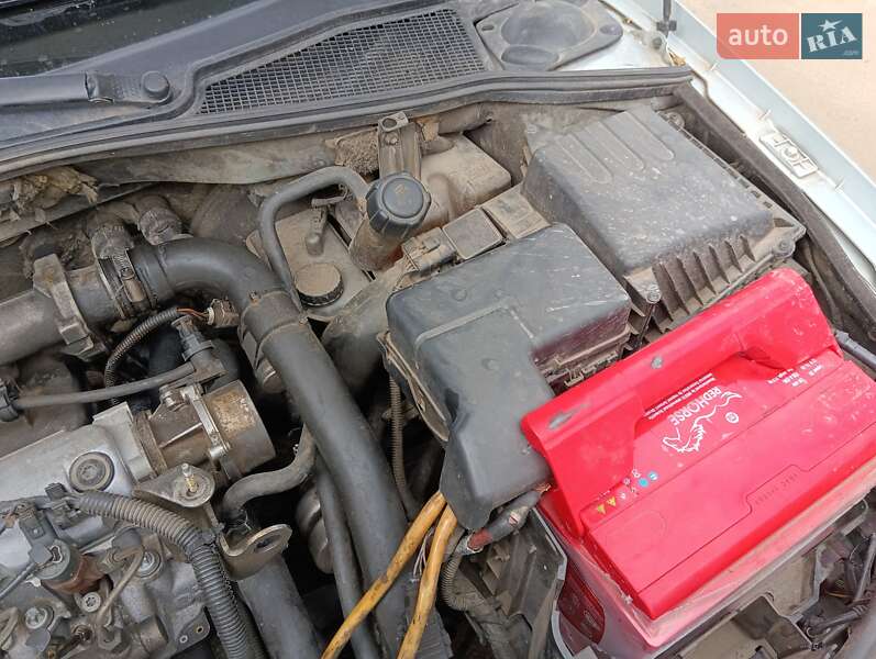 Универсал Renault Laguna 2002 в Хмельницком