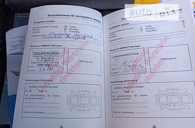 Універсал Renault Laguna 2004 в Вінниці