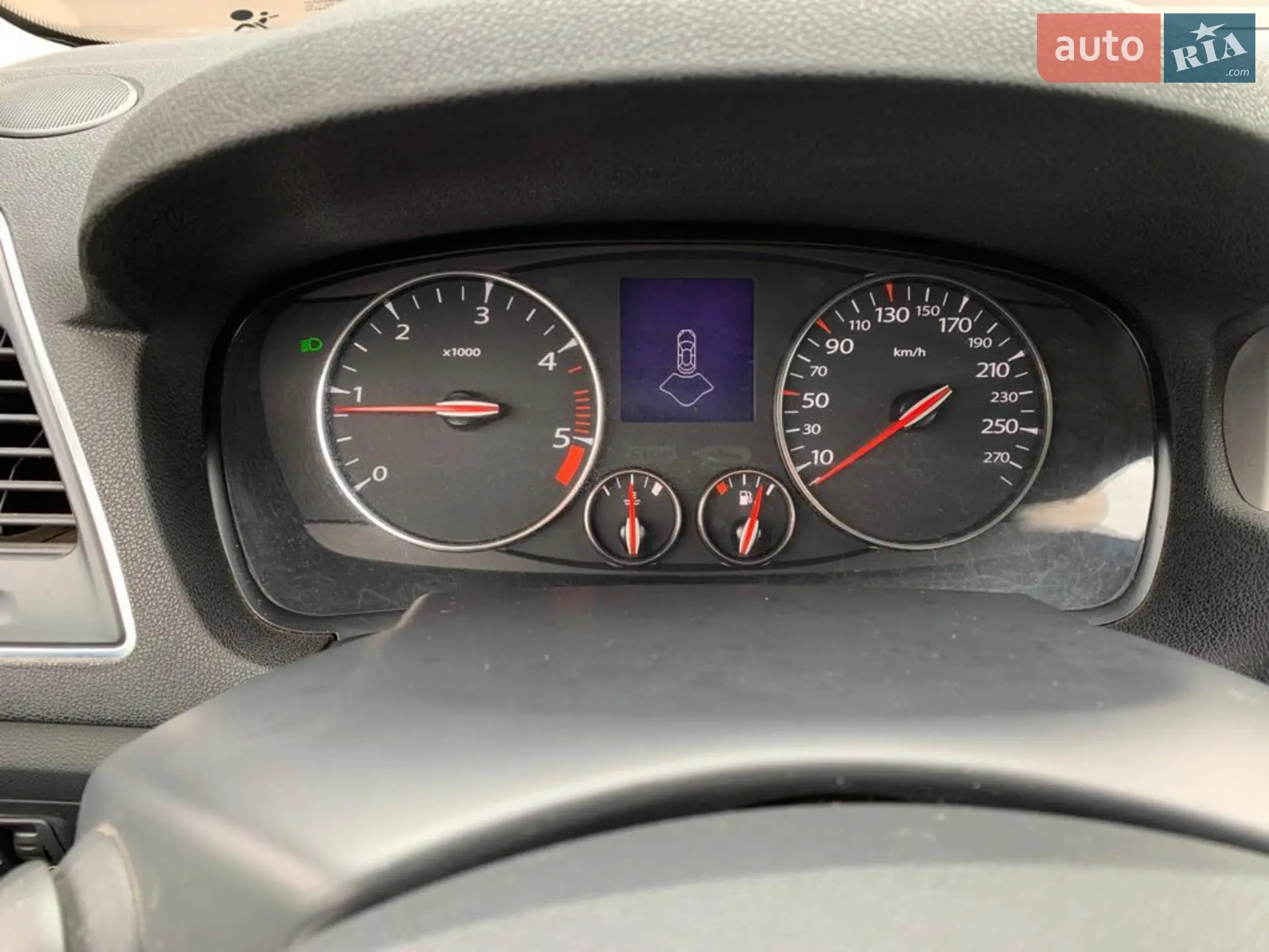 2011 Renault Laguna - мініатюра 5