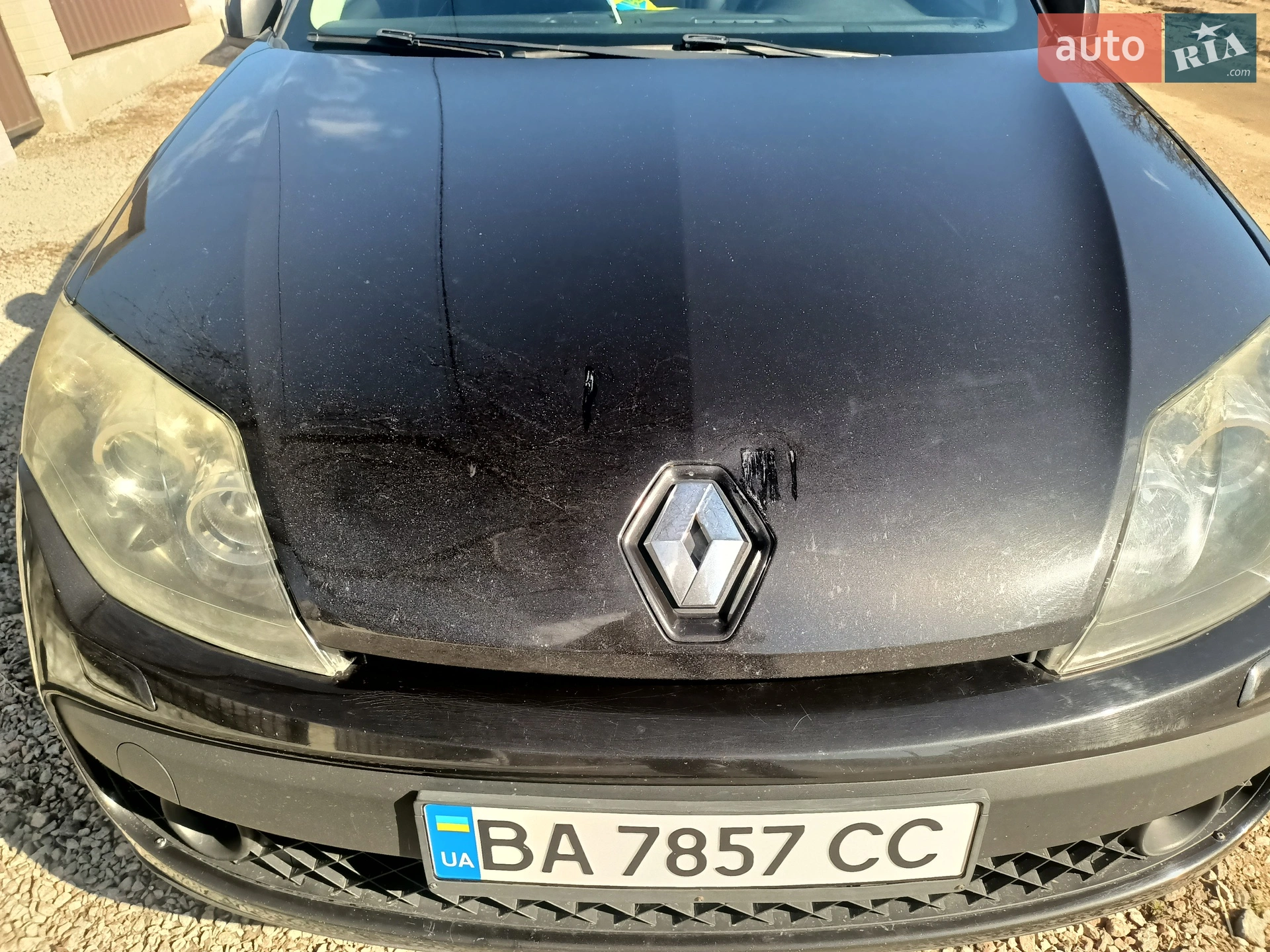 2011 Renault Laguna - мініатюра 11