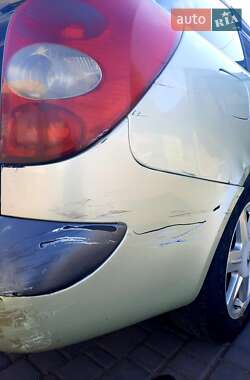 Универсал Renault Laguna 2004 в 