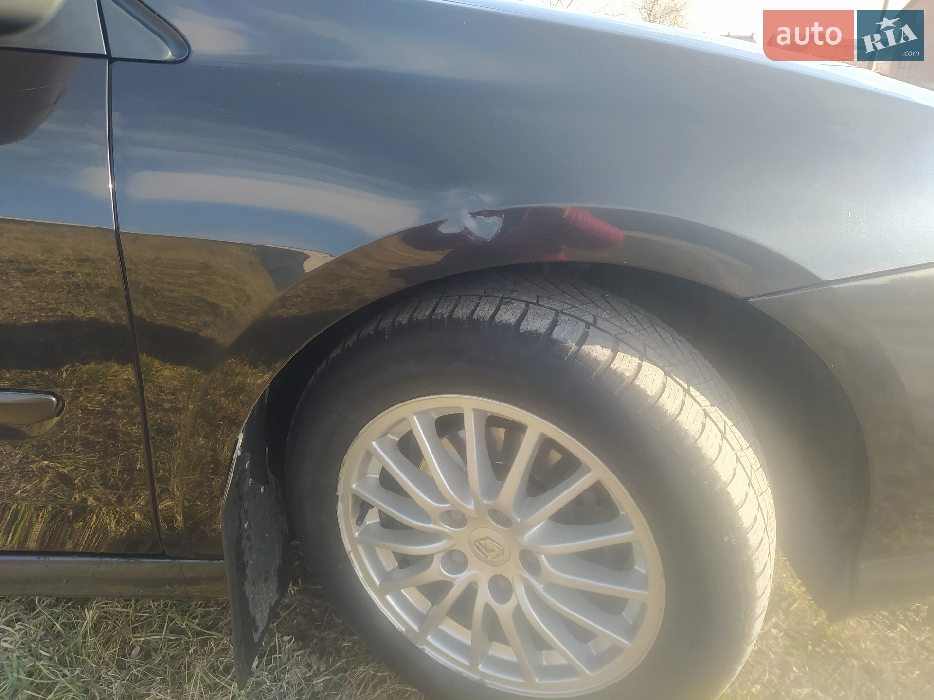 2012 Renault Laguna - мініатюра 12