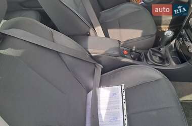 Лифтбек Renault Laguna 2005 в 