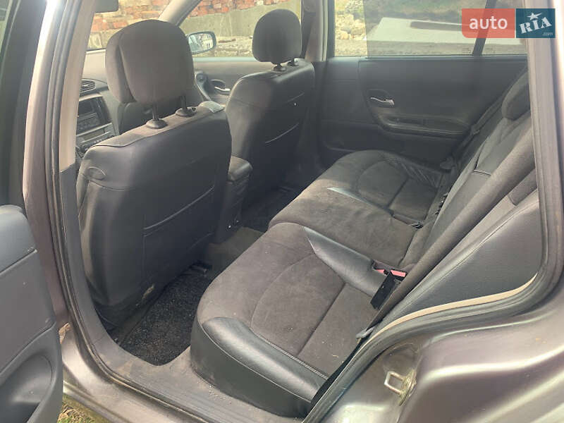 Універсал Renault Laguna 2003 в Калуші