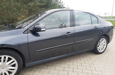 Лифтбек Renault Laguna 2010 в Хмельницком